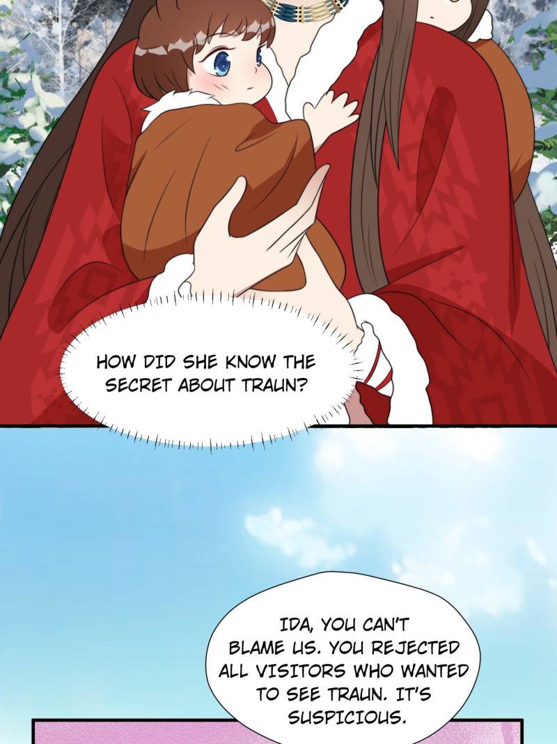 I Became the Beastman’s Wife Chapter 273 page 2