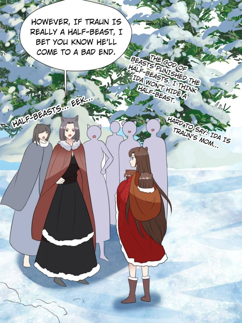 I Became the Beastman’s Wife Chapter 273 page 4