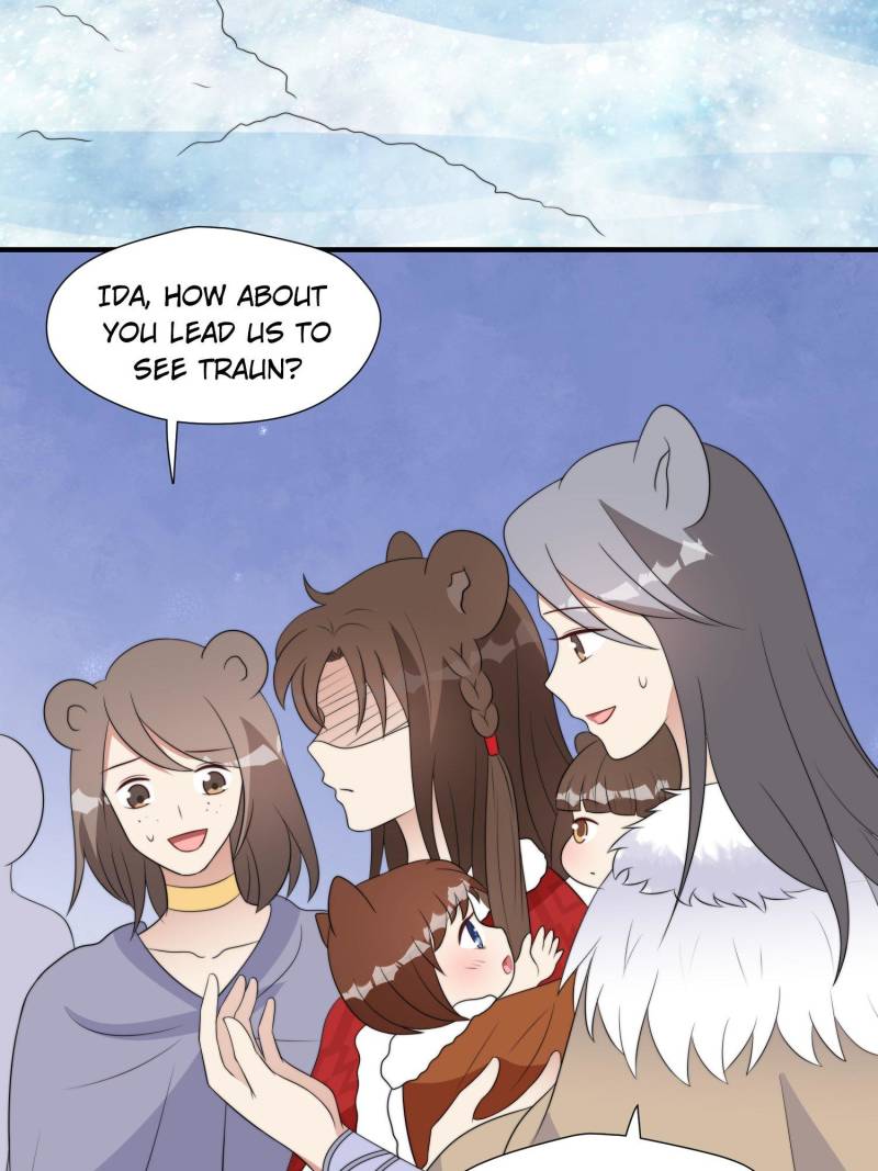 I Became the Beastman’s Wife Chapter 273 page 5