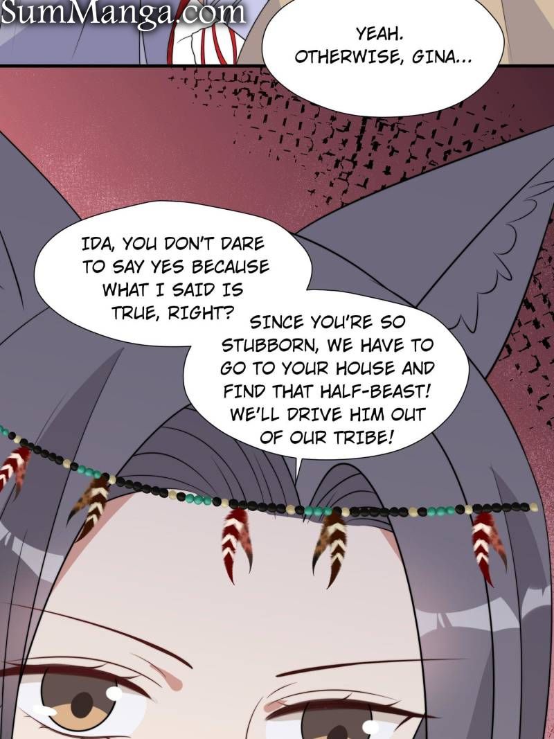 I Became the Beastman’s Wife Chapter 273 page 6