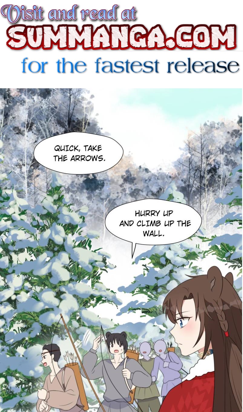 I Became the Beastman’s Wife Chapter 275 page 0
