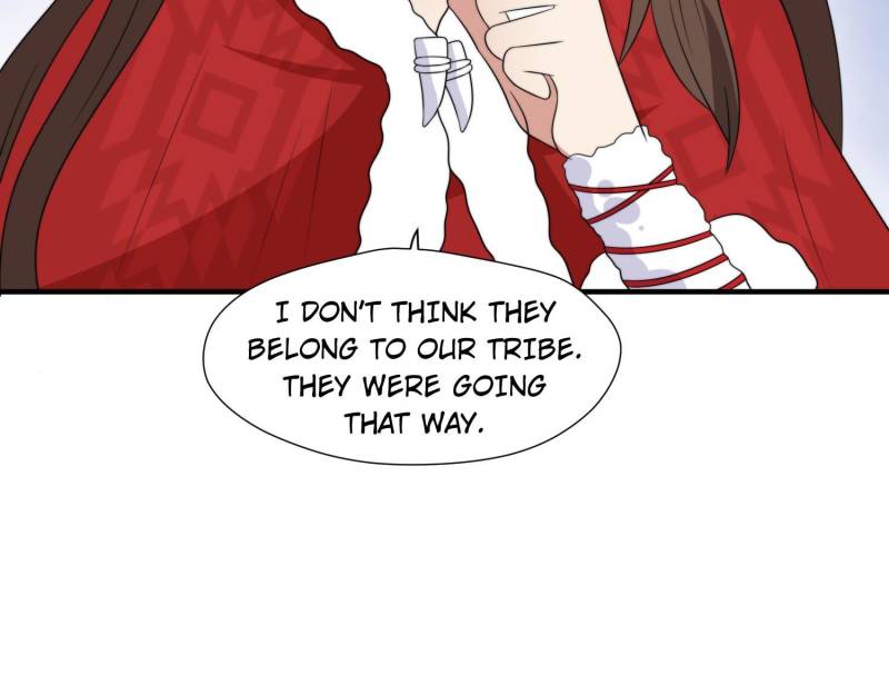 I Became the Beastman’s Wife Chapter 275 page 9