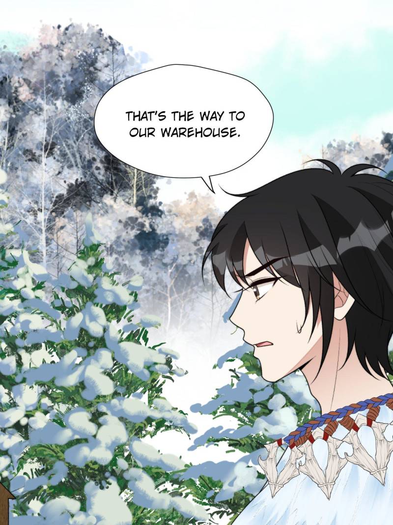 I Became the Beastman’s Wife Chapter 275 page 10