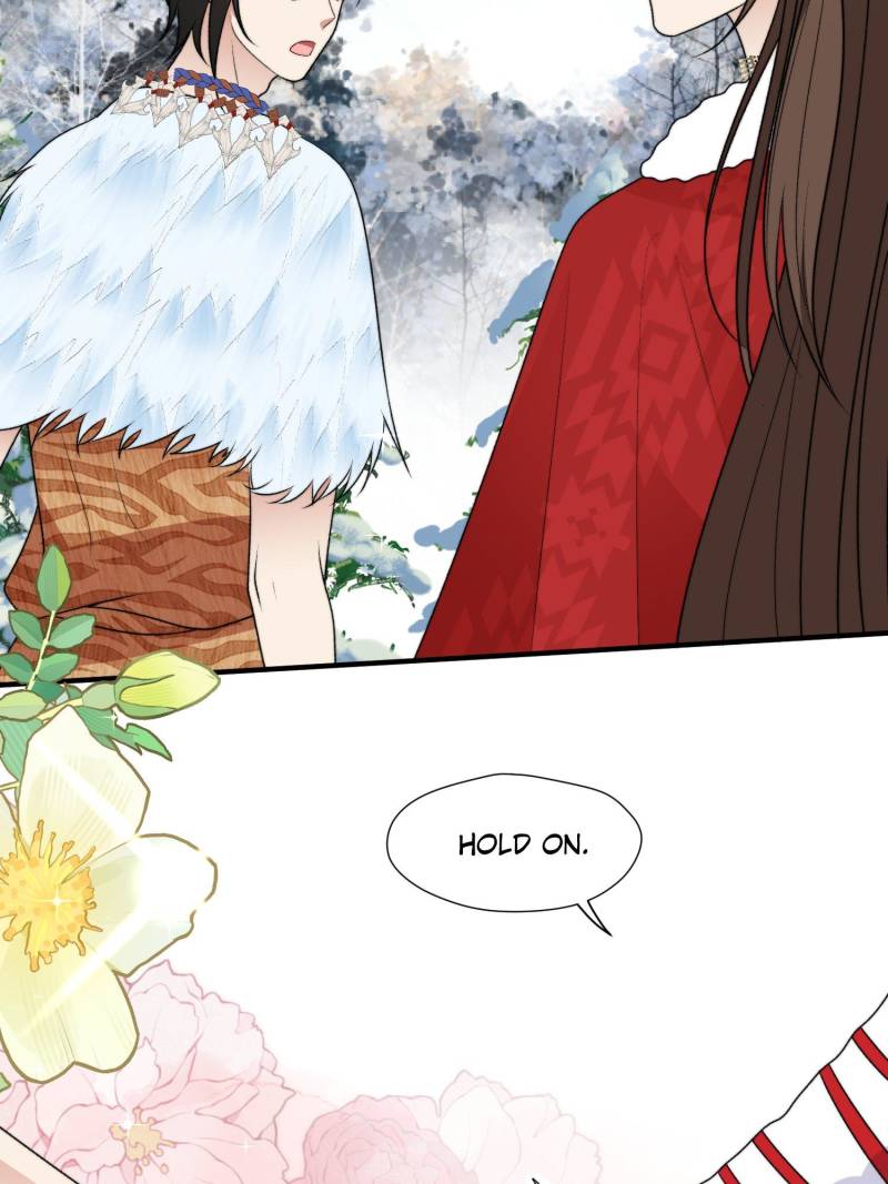 I Became the Beastman’s Wife Chapter 275 page 12