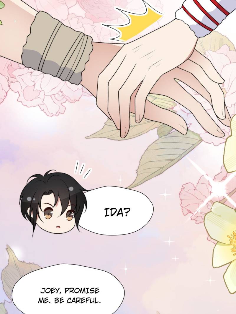 I Became the Beastman’s Wife Chapter 275 page 13