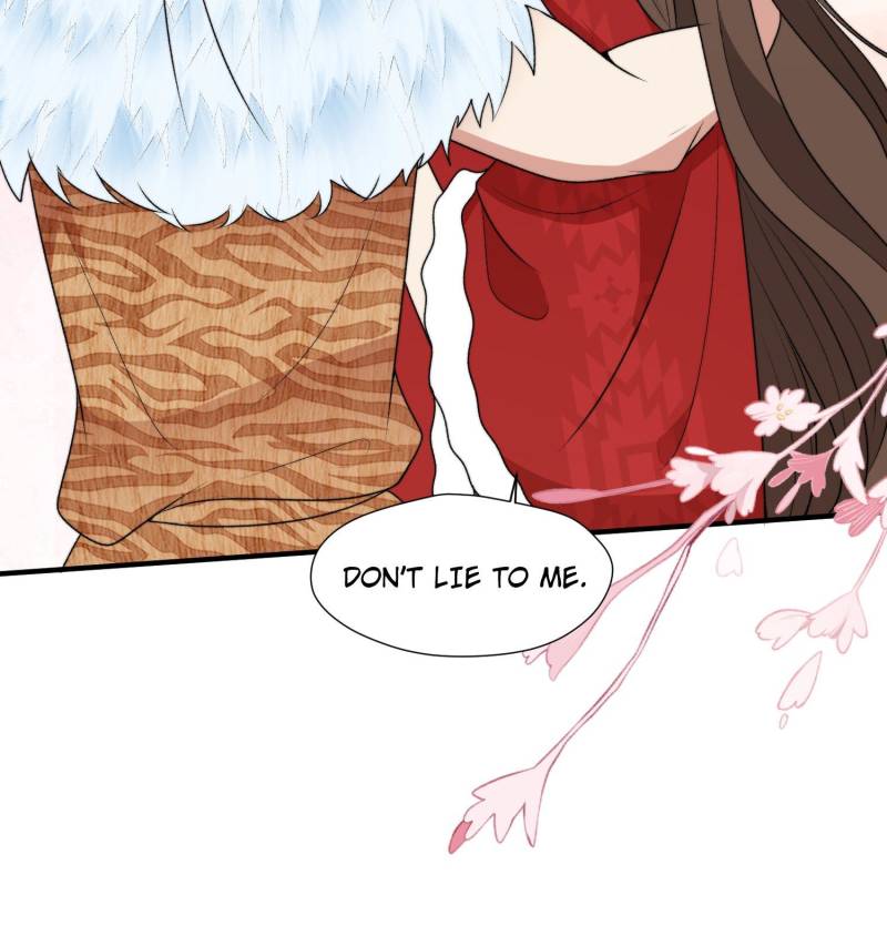 I Became the Beastman’s Wife Chapter 275 page 17