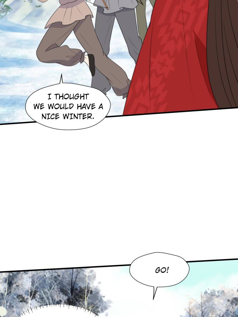 I Became the Beastman’s Wife Chapter 275 page 1