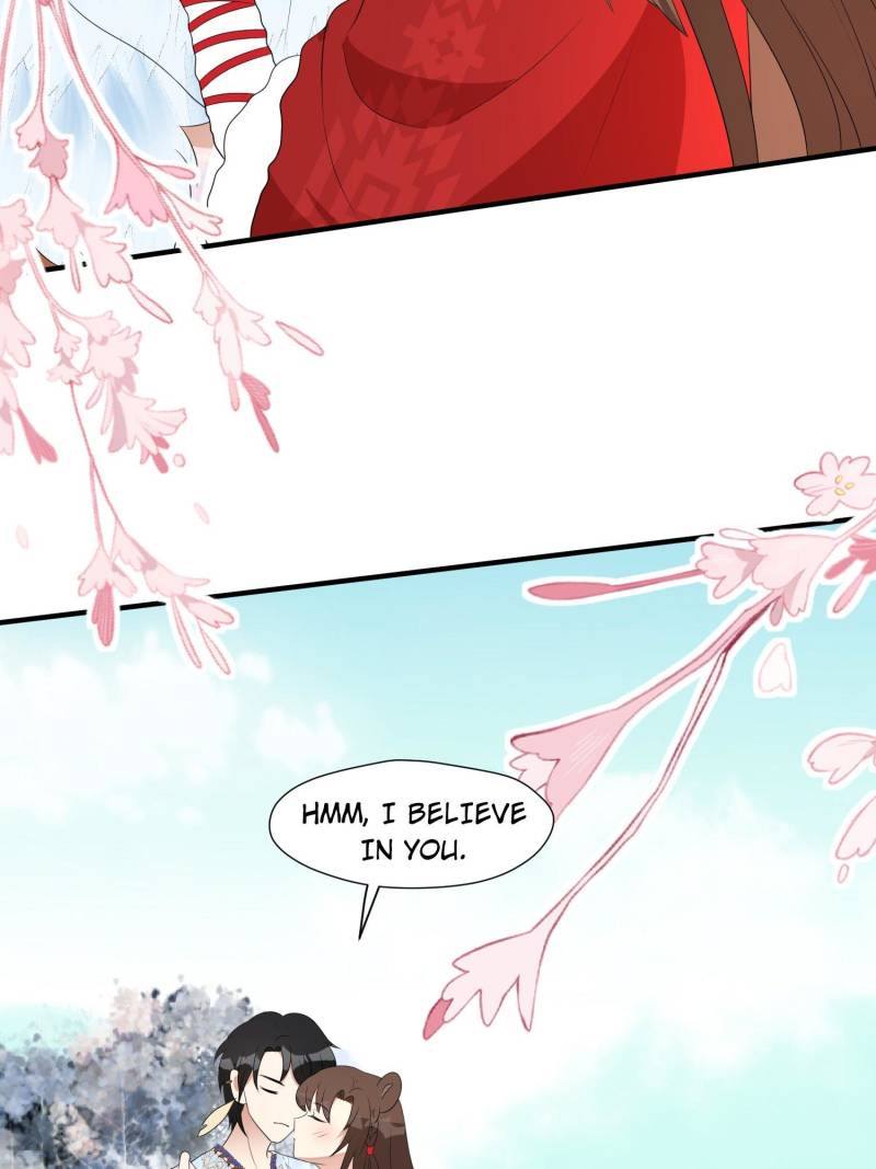 I Became the Beastman’s Wife Chapter 275 page 19
