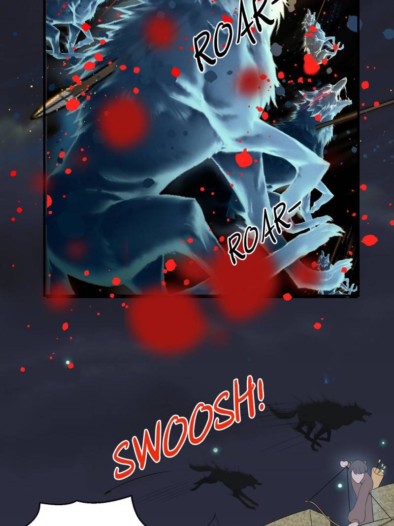 I Became the Beastman’s Wife Chapter 275 page 23