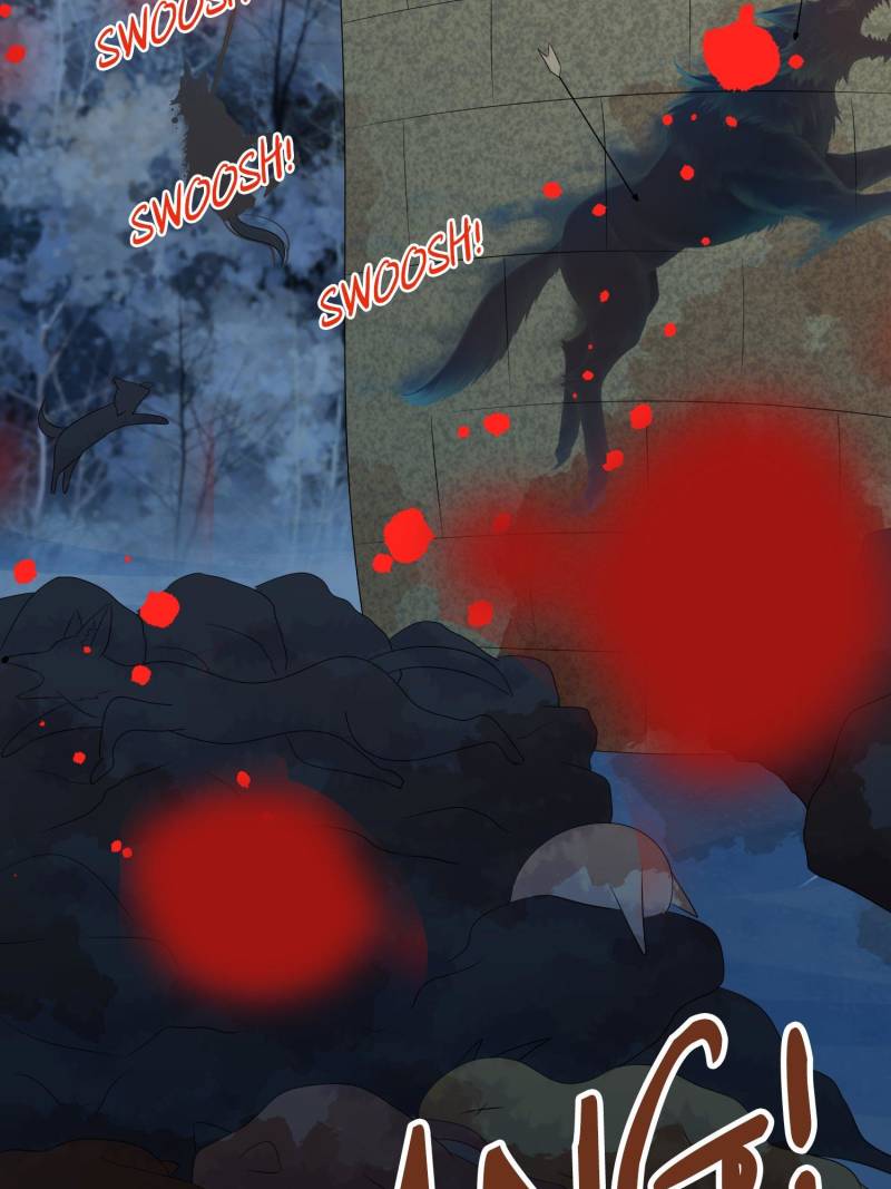 I Became the Beastman’s Wife Chapter 275 page 25
