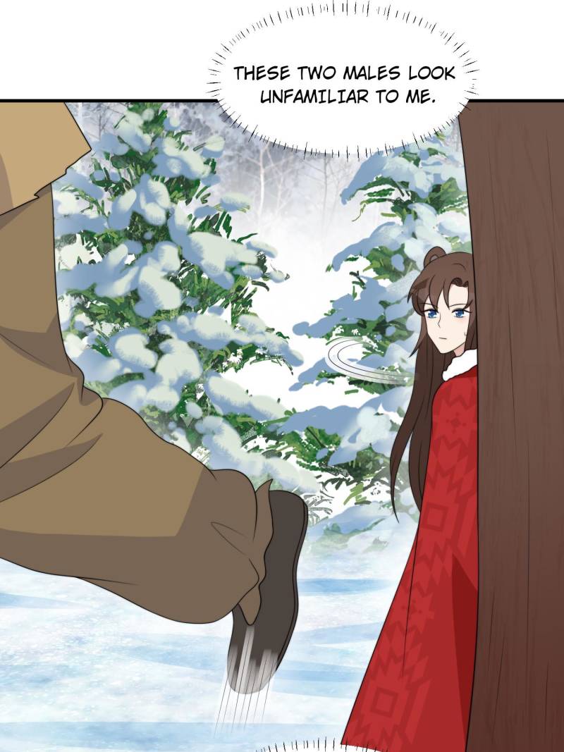 I Became the Beastman’s Wife Chapter 275 page 3