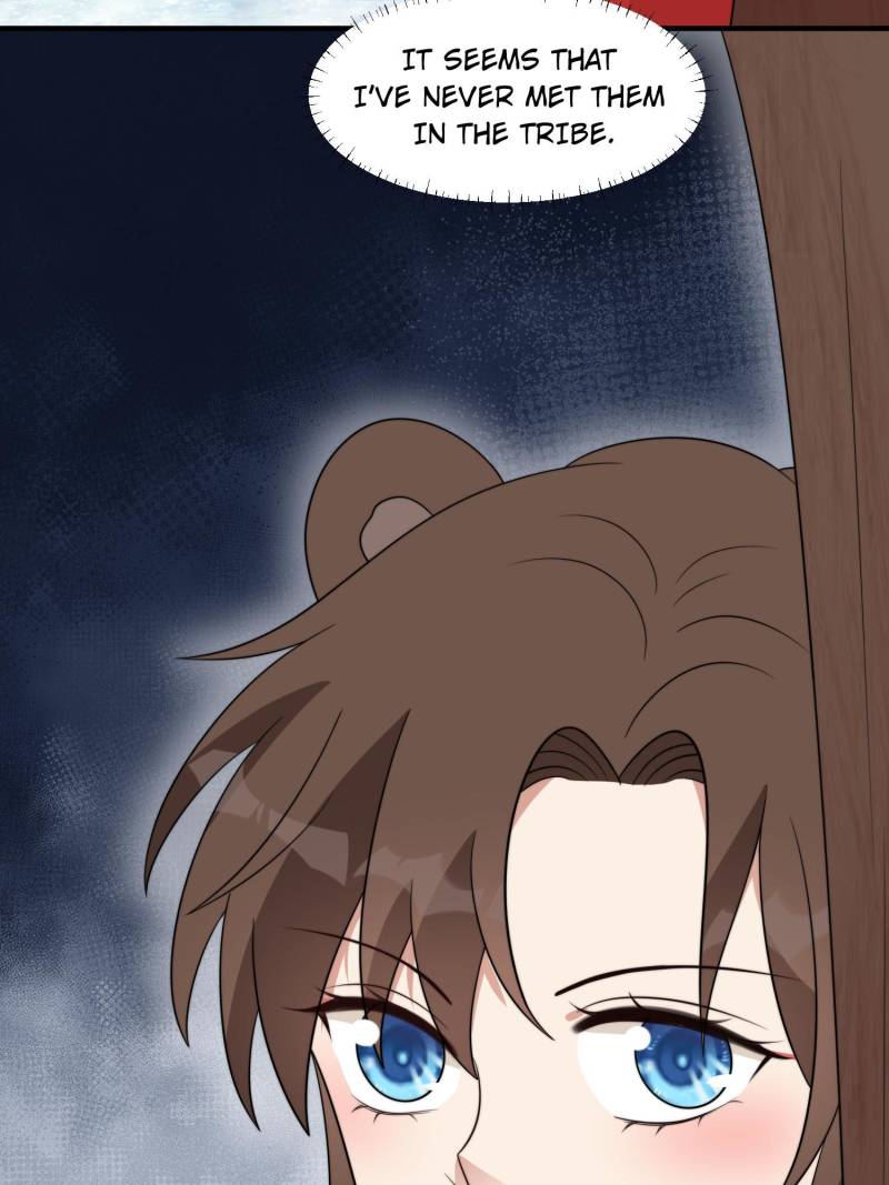 I Became the Beastman’s Wife Chapter 275 page 4