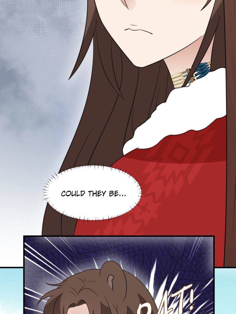 I Became the Beastman’s Wife Chapter 275 page 5
