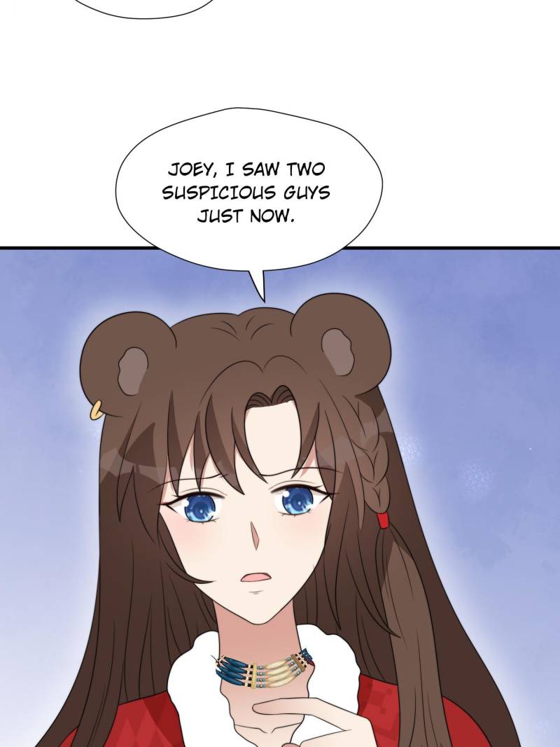 I Became the Beastman’s Wife Chapter 275 page 8