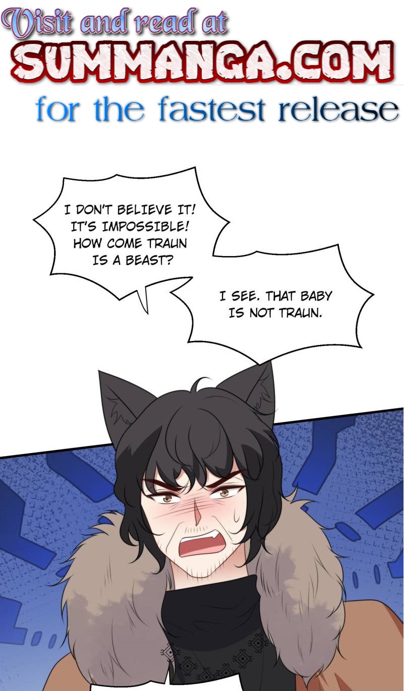I Became the Beastman’s Wife Chapter 280 page 0