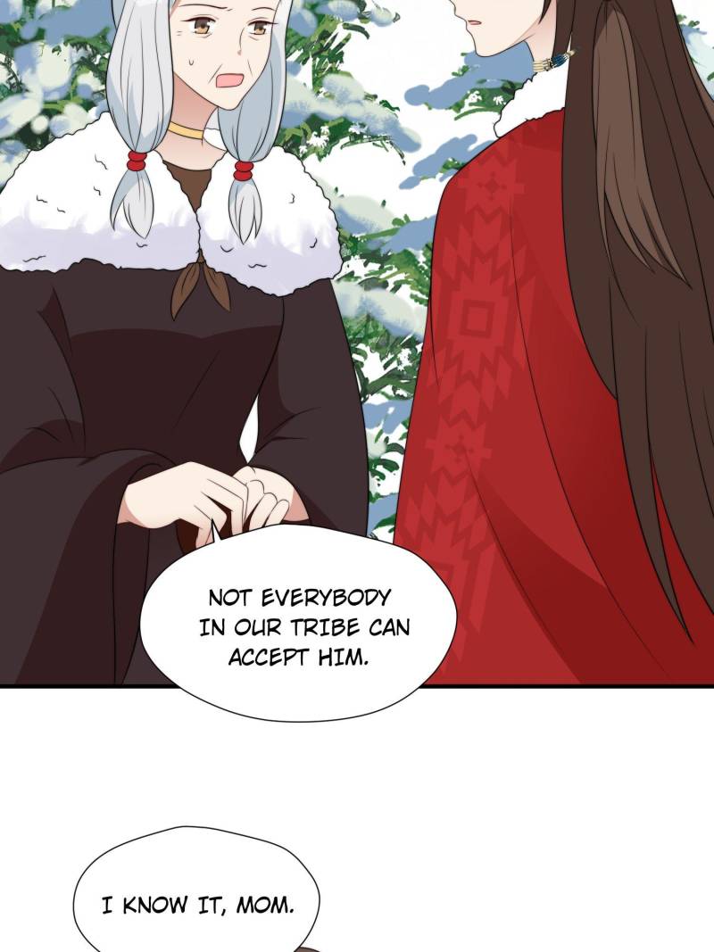 I Became the Beastman’s Wife Chapter 280 page 11