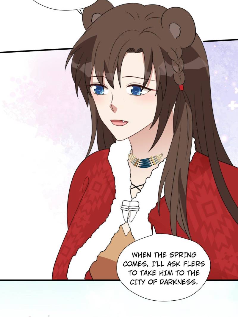 I Became the Beastman’s Wife Chapter 280 page 12