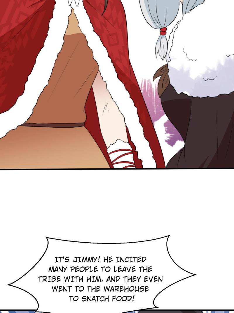 I Became the Beastman’s Wife Chapter 280 page 15