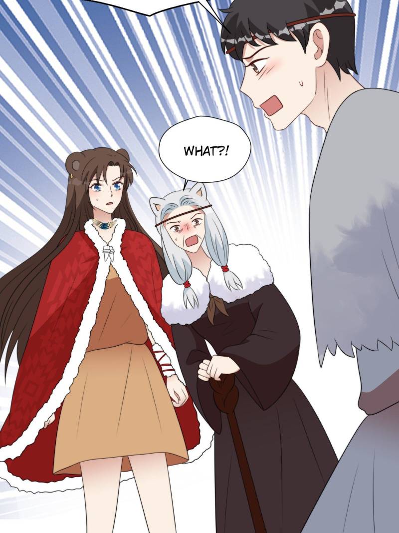 I Became the Beastman’s Wife Chapter 280 page 16