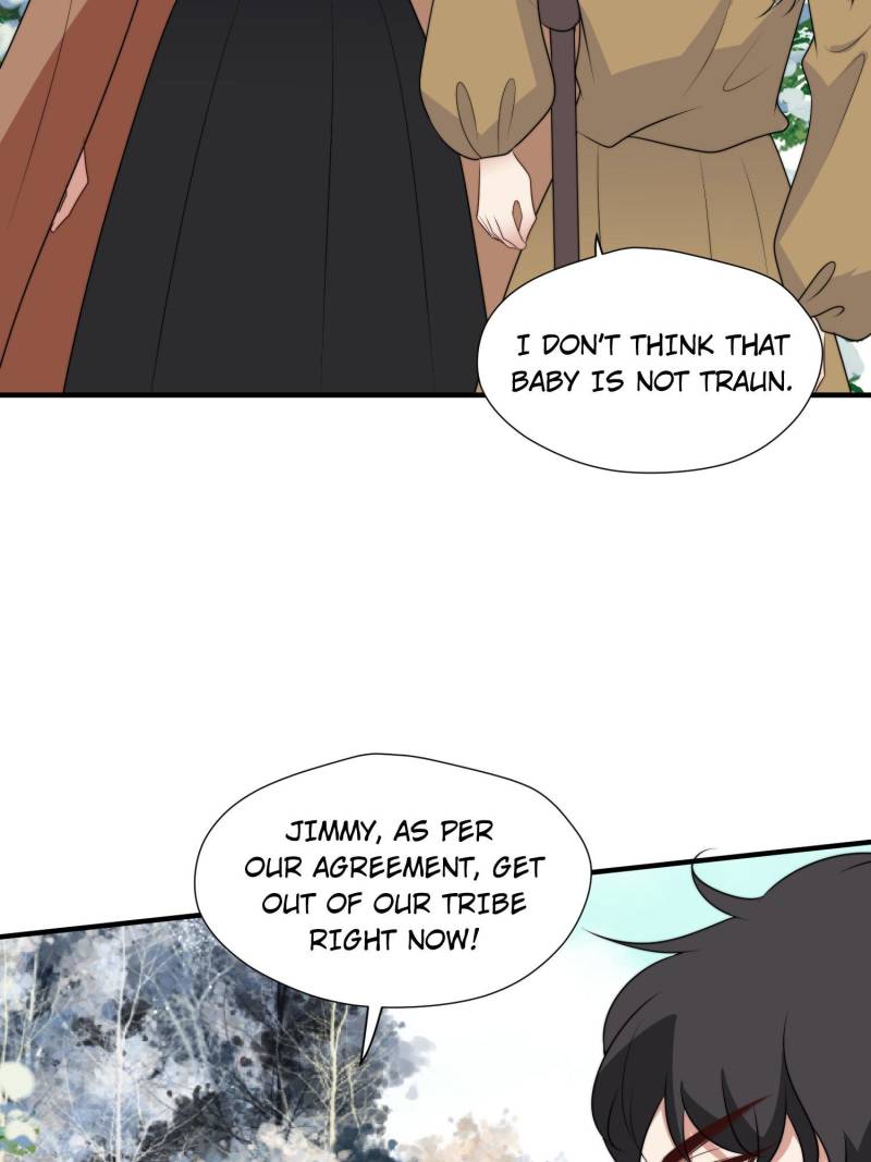 I Became the Beastman’s Wife Chapter 280 page 2