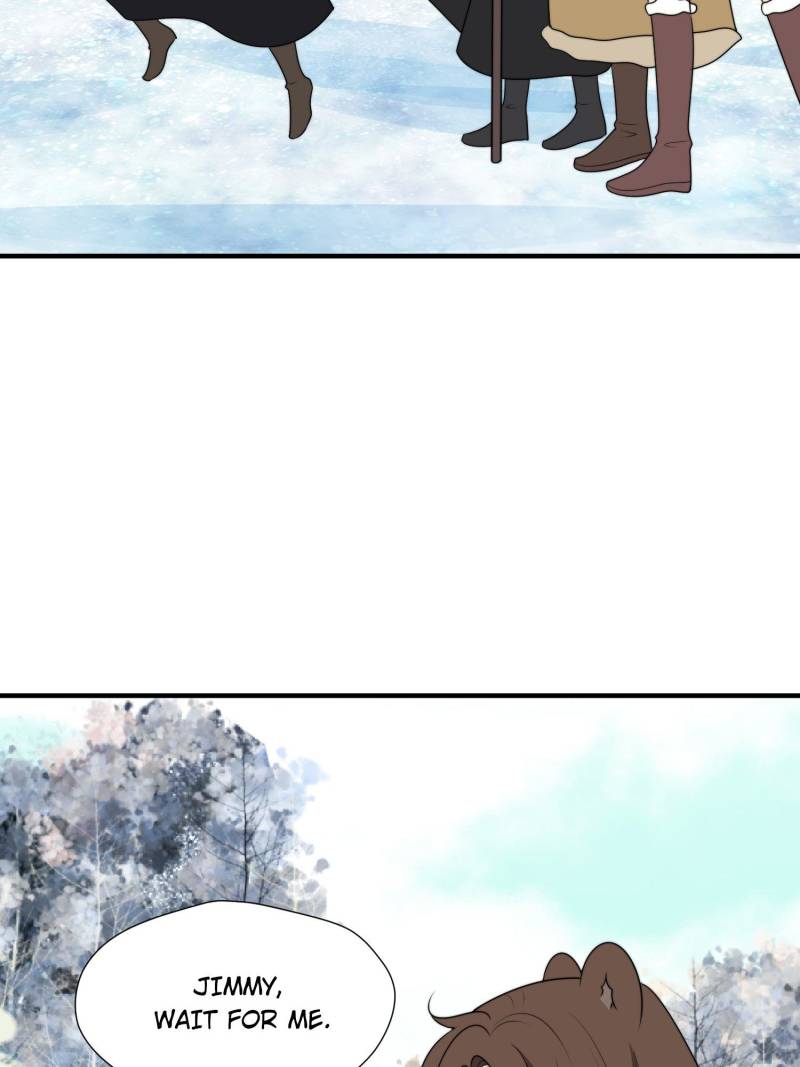 I Became the Beastman’s Wife Chapter 280 page 5