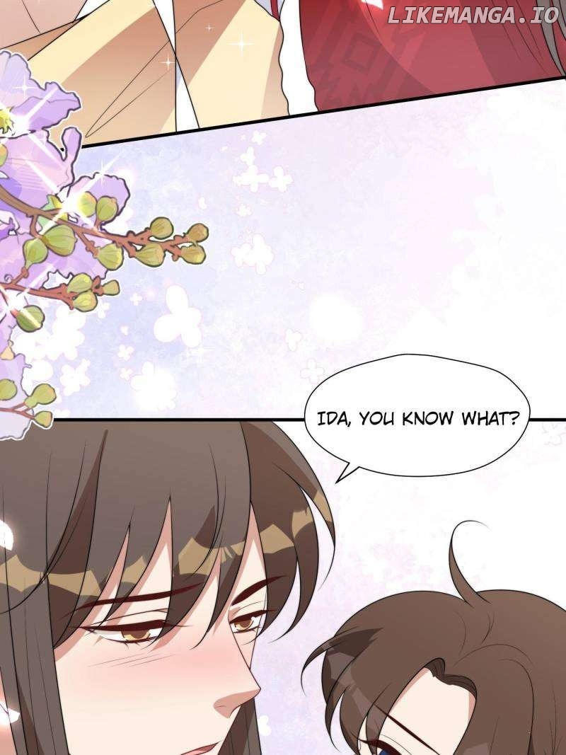 I Became the Beastman’s Wife Chapter 287 page 12
