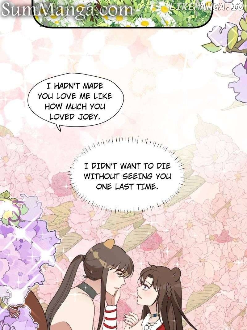 I Became the Beastman’s Wife Chapter 287 page 15