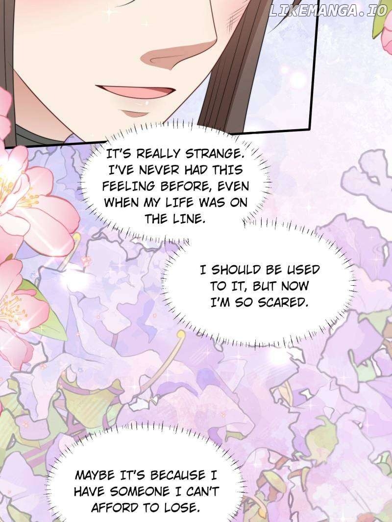 I Became the Beastman’s Wife Chapter 287 page 20