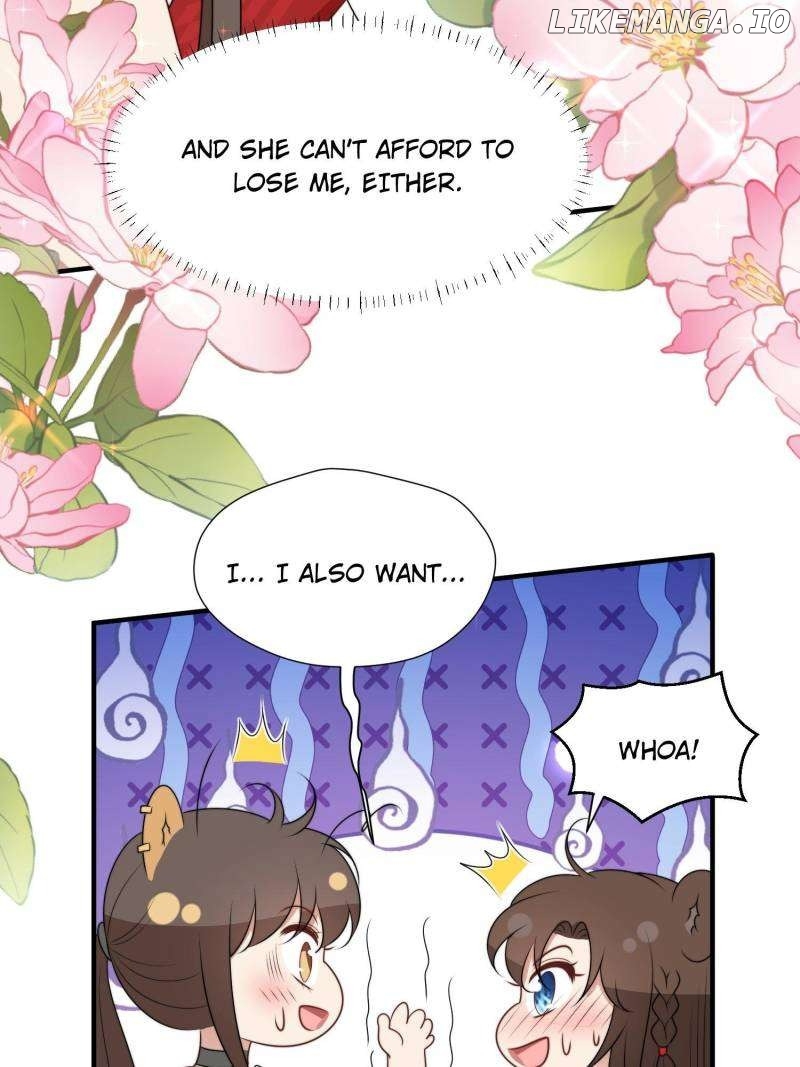 I Became the Beastman’s Wife Chapter 287 page 22