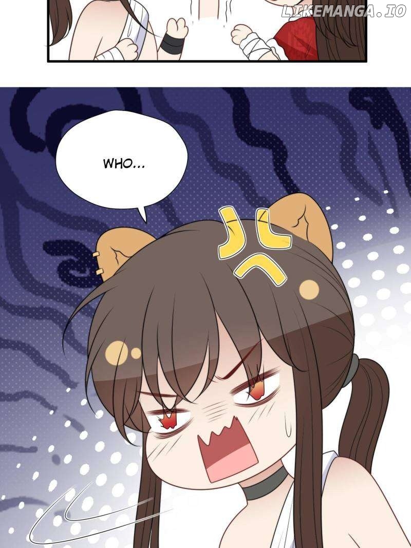 I Became the Beastman’s Wife Chapter 287 page 23