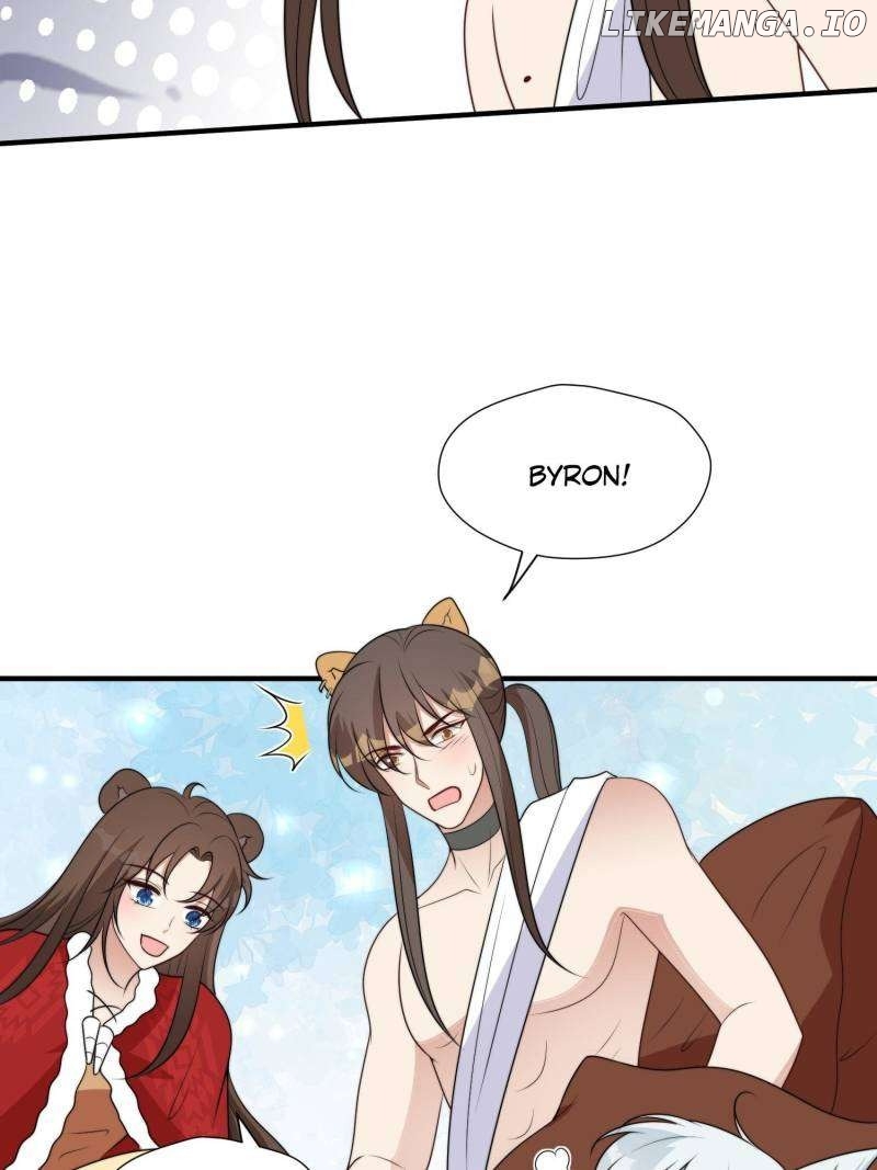 I Became the Beastman’s Wife Chapter 287 page 24