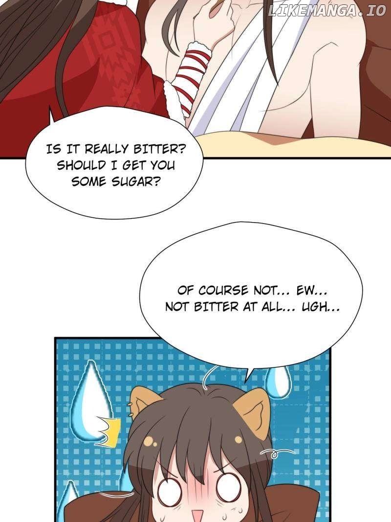 I Became the Beastman’s Wife Chapter 287 page 2