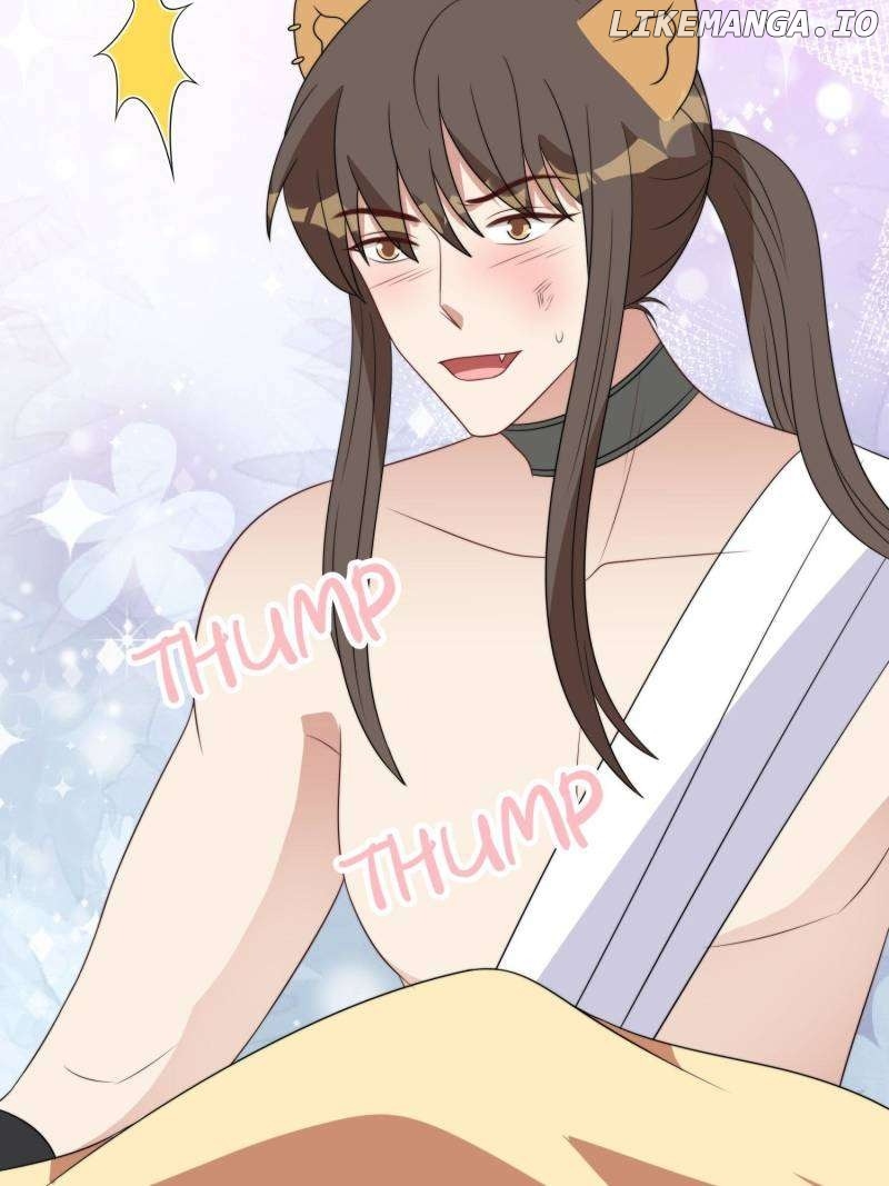 I Became the Beastman’s Wife Chapter 287 page 6