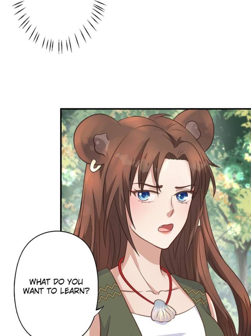I Became the Beastman’s Wife Chapter 29 page 11