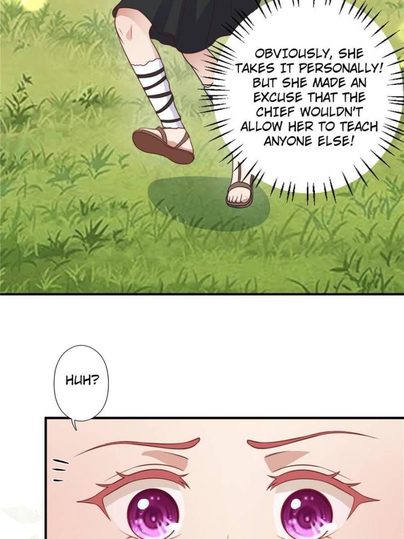 I Became the Beastman’s Wife Chapter 29 page 16