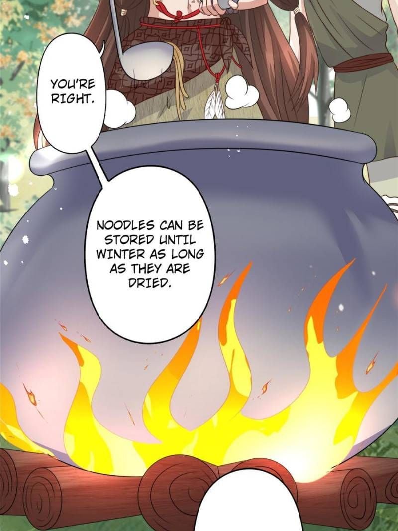 I Became the Beastman’s Wife Chapter 29 page 1