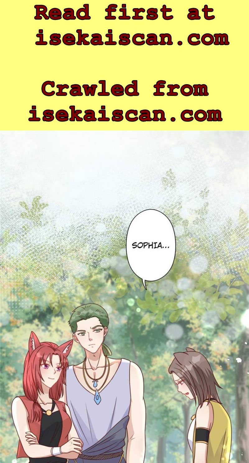 I Became the Beastman’s Wife Chapter 29 page 20