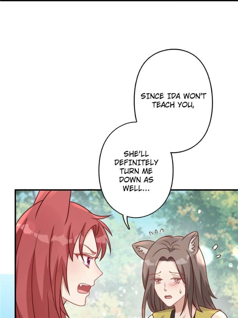 I Became the Beastman’s Wife Chapter 29 page 23