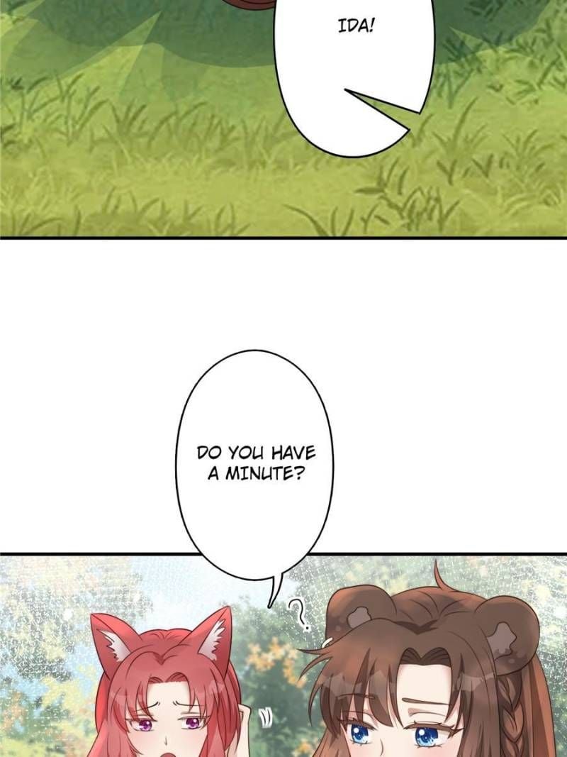 I Became the Beastman’s Wife Chapter 29 page 2