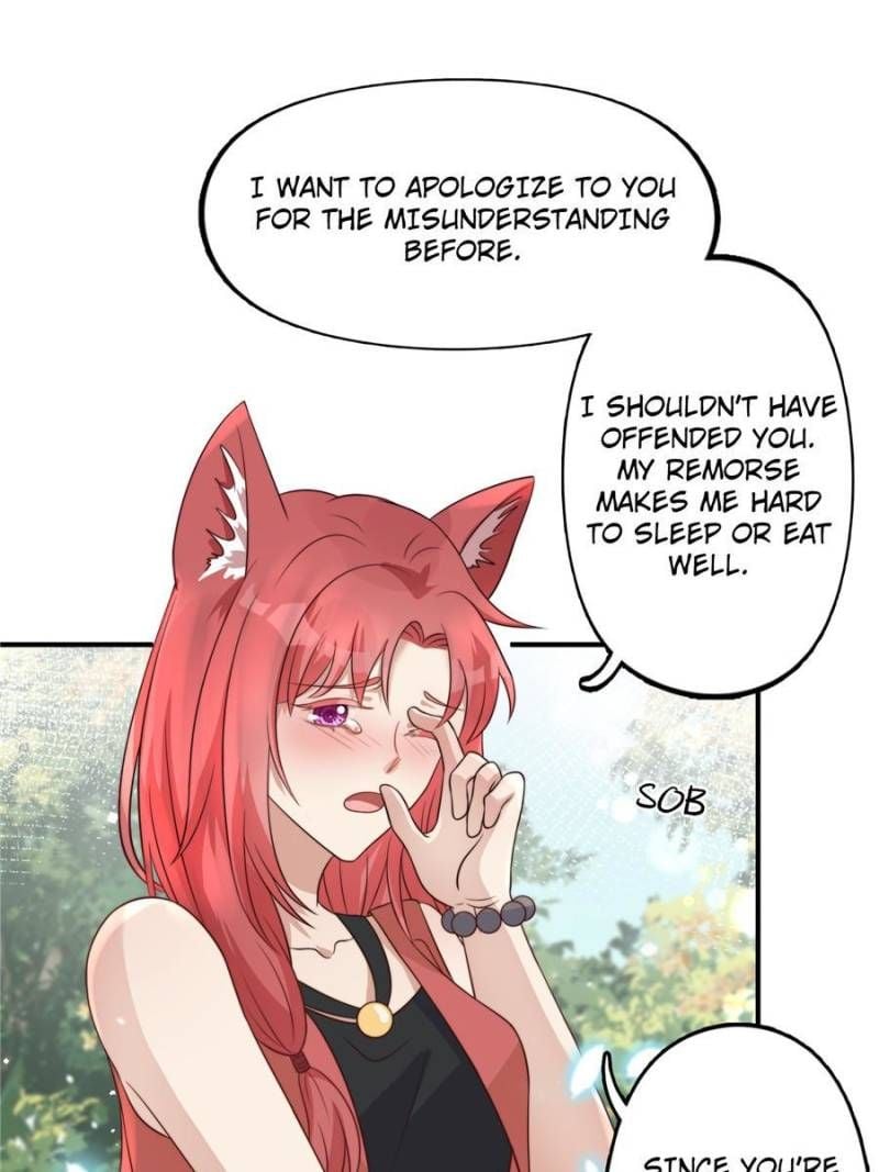 I Became the Beastman’s Wife Chapter 29 page 4