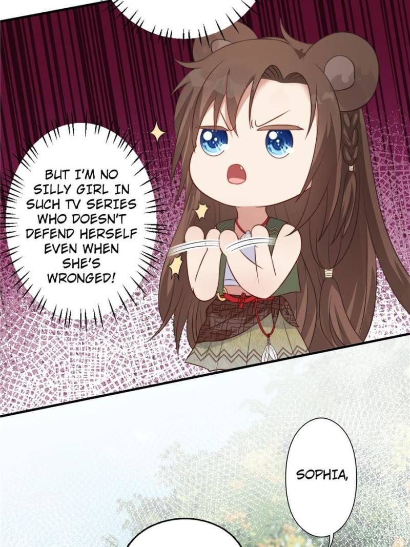 I Became the Beastman’s Wife Chapter 29 page 6