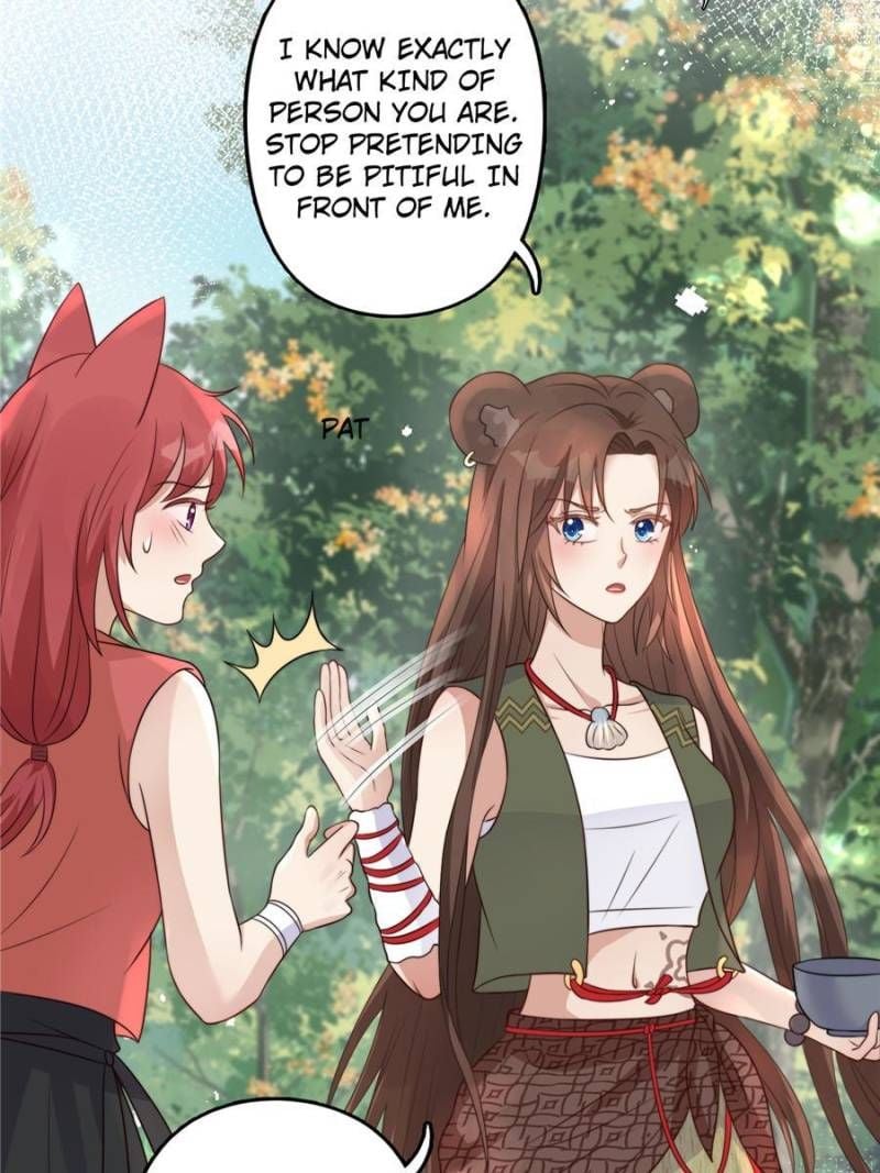I Became the Beastman’s Wife Chapter 29 page 7