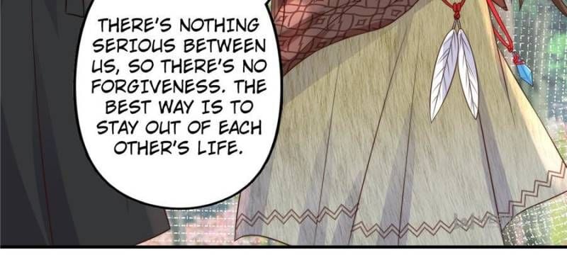 I Became the Beastman’s Wife Chapter 29 page 8