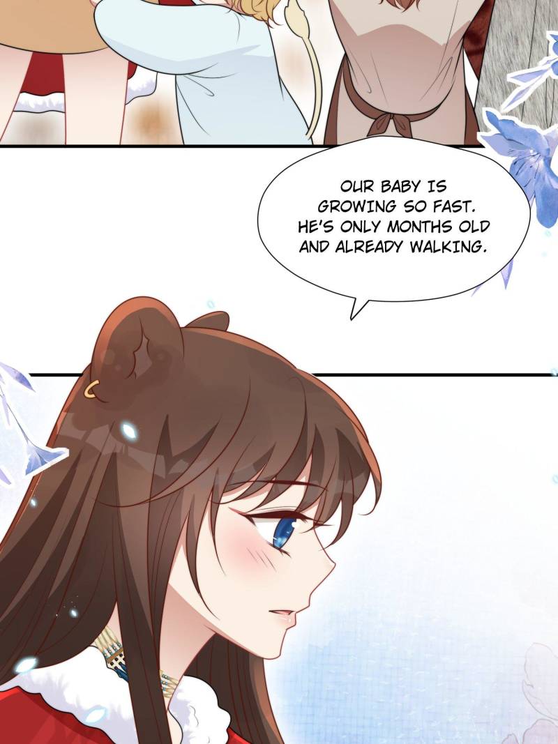 I Became the Beastman’s Wife Chapter 291 page 9