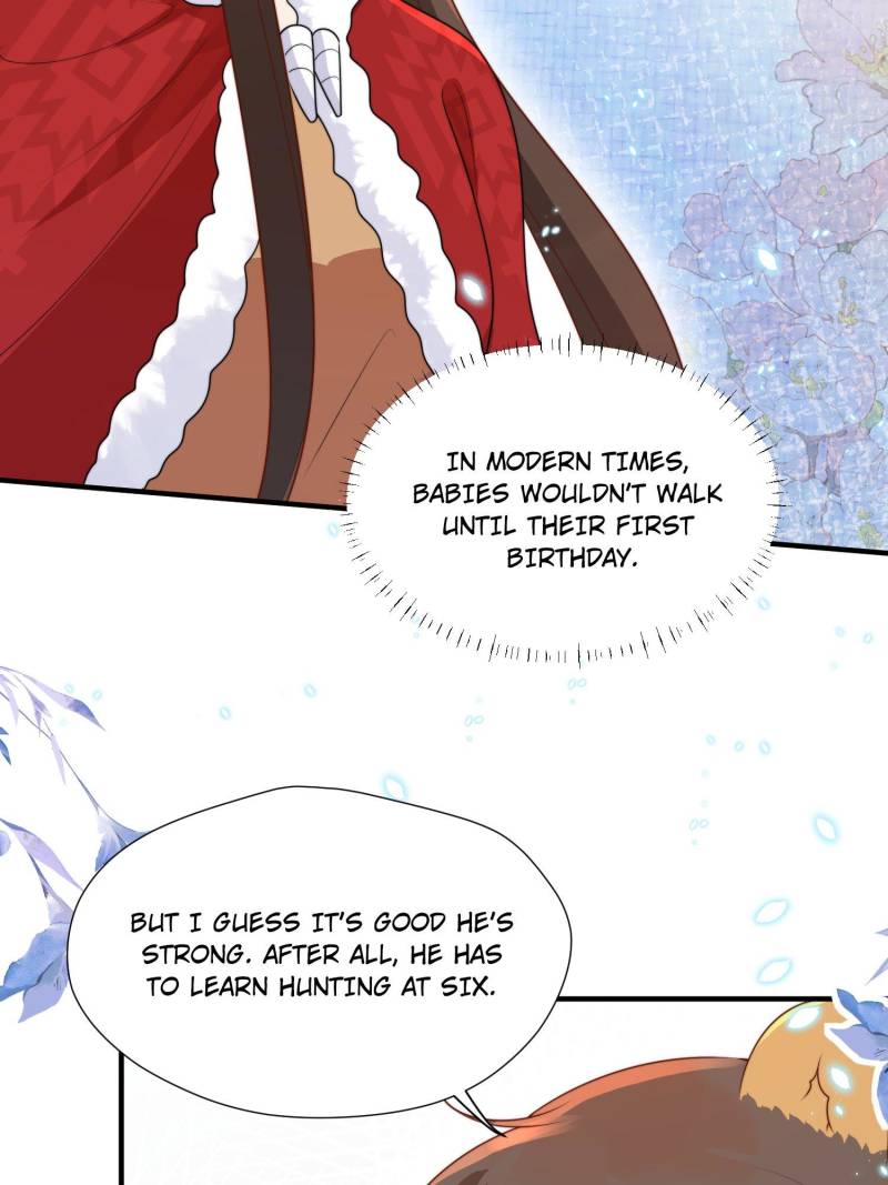 I Became the Beastman’s Wife Chapter 291 page 10