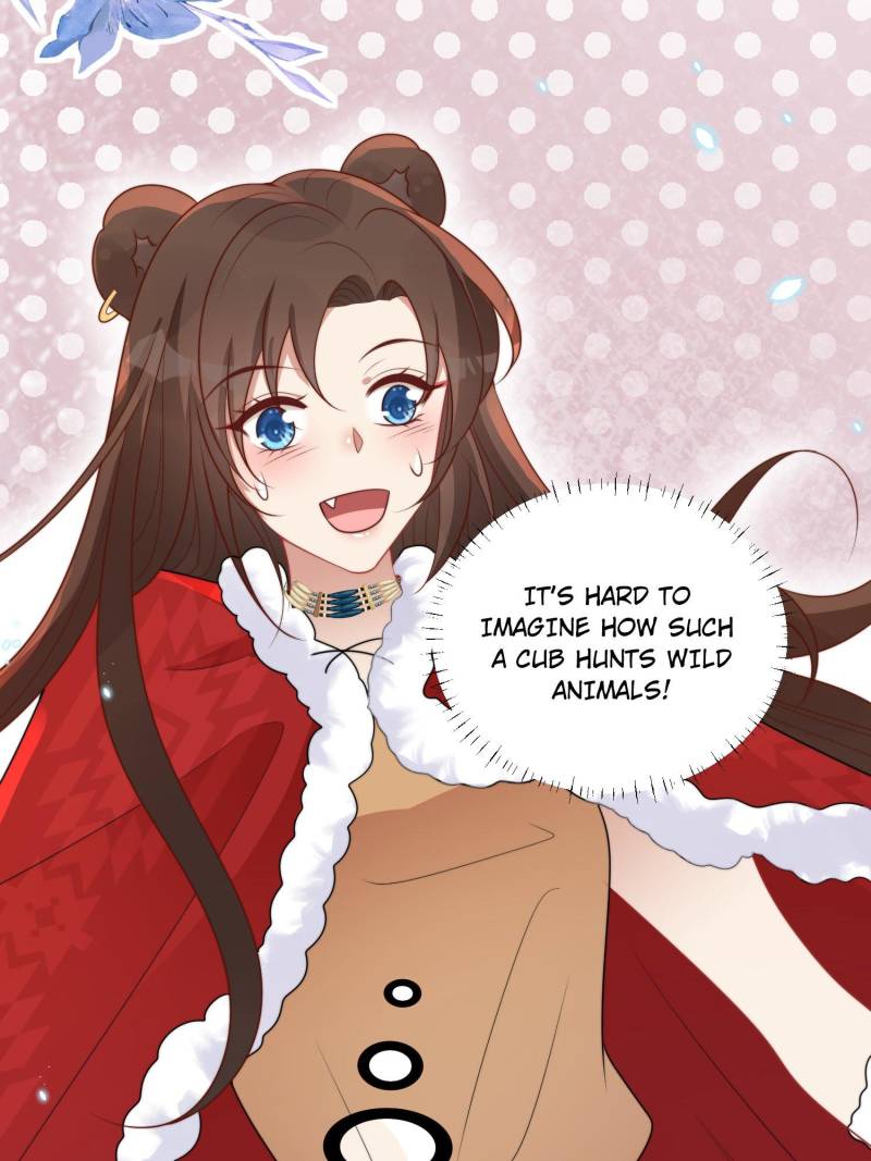 I Became the Beastman’s Wife Chapter 291 page 12