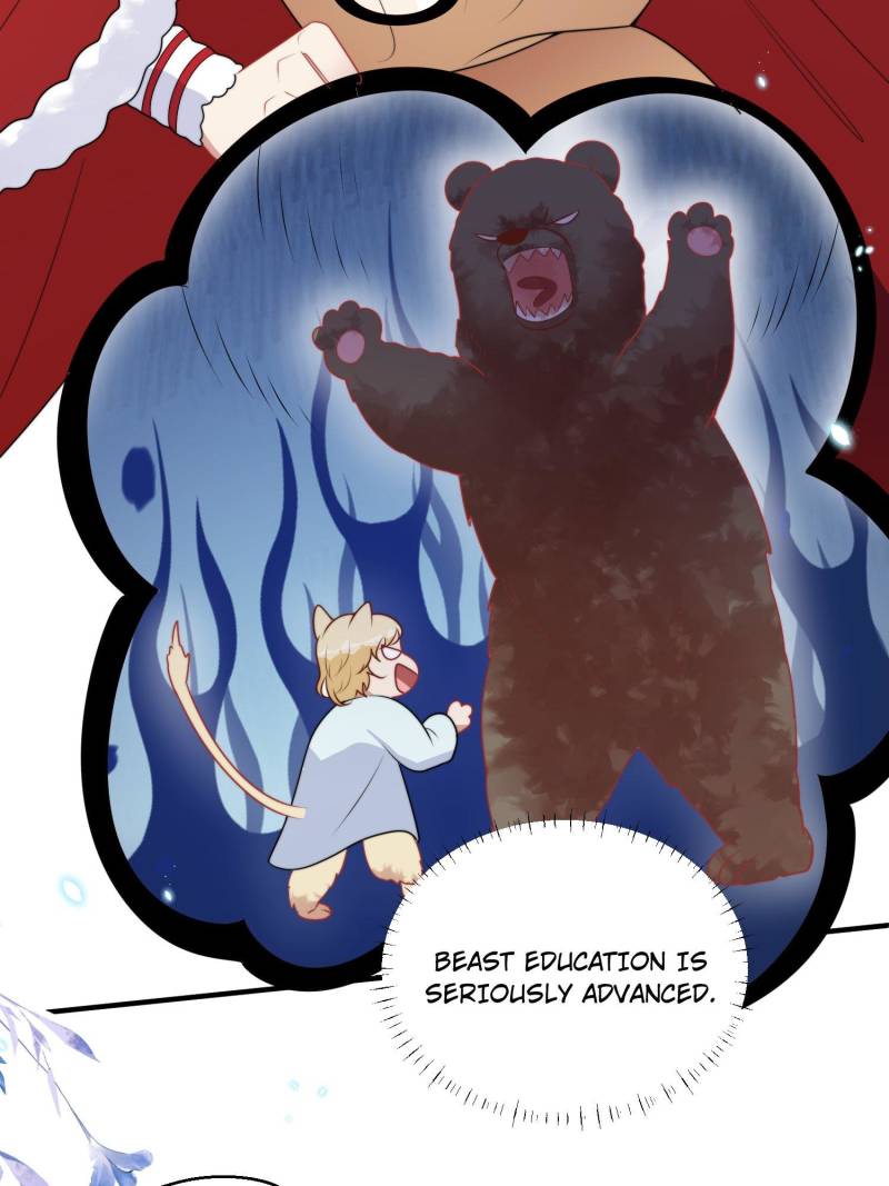 I Became the Beastman’s Wife Chapter 291 page 13