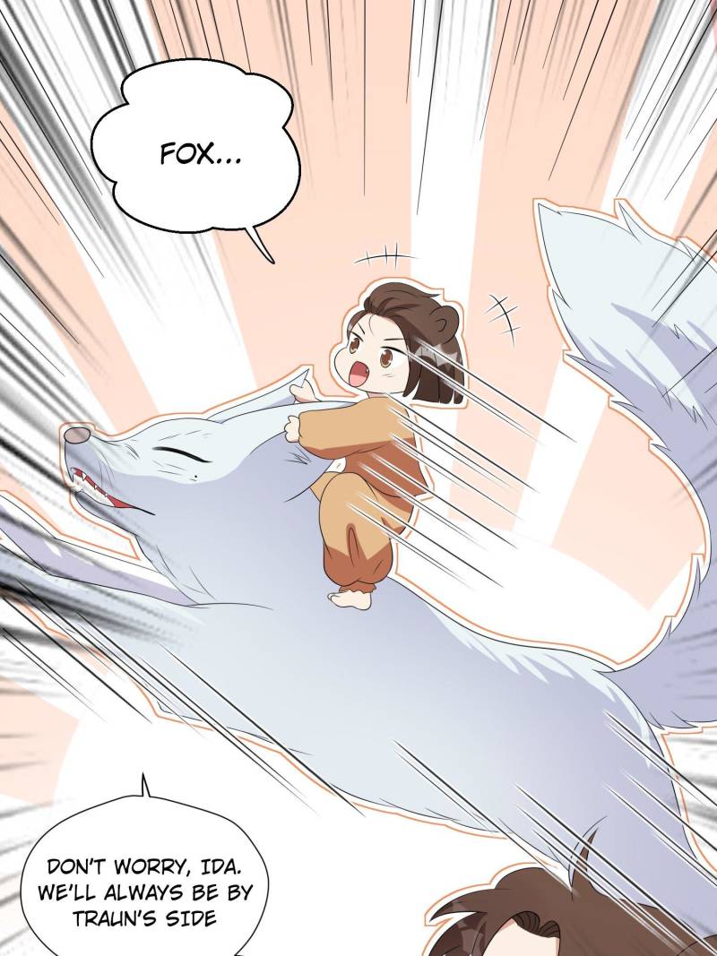 I Became the Beastman’s Wife Chapter 291 page 15