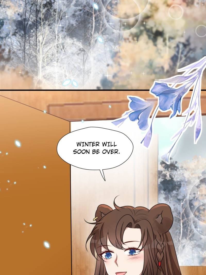 I Became the Beastman’s Wife Chapter 291 page 1