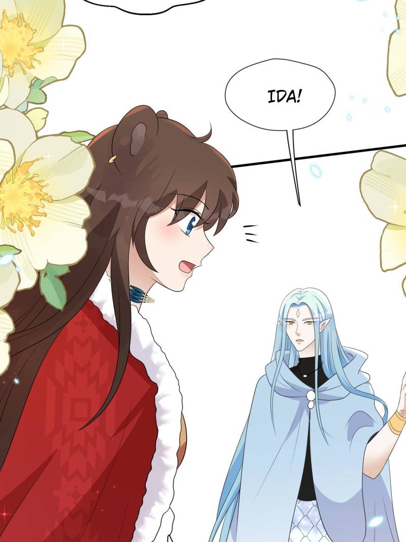 I Became the Beastman’s Wife Chapter 291 page 20